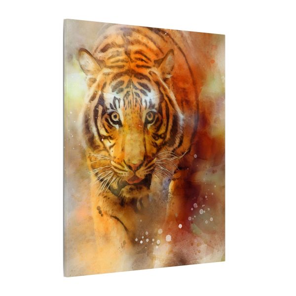 Stalking Tiger - Image 34
