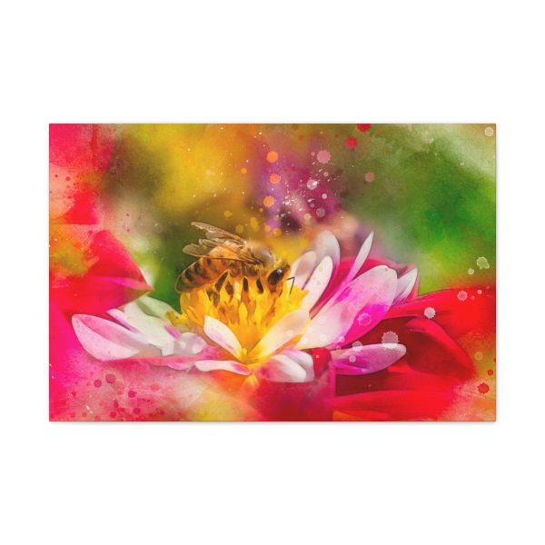 Magical Dance in the Flowers - Image 25