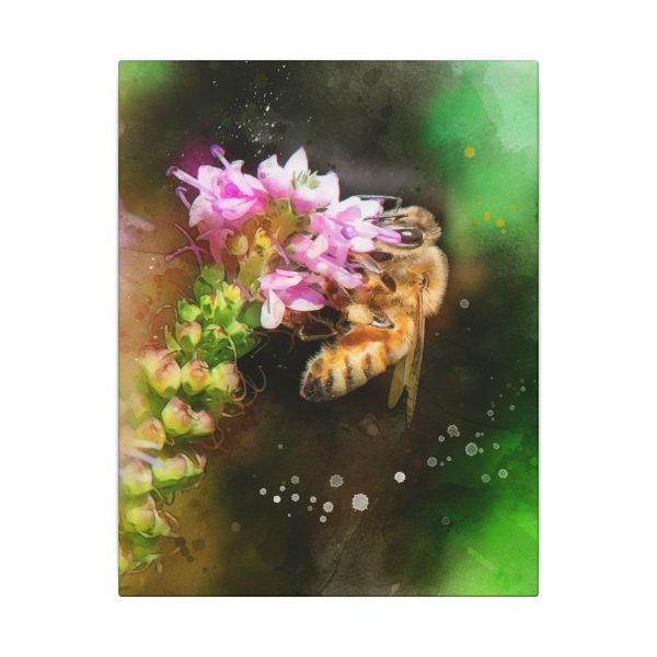 Edge of the Flower - Image 5