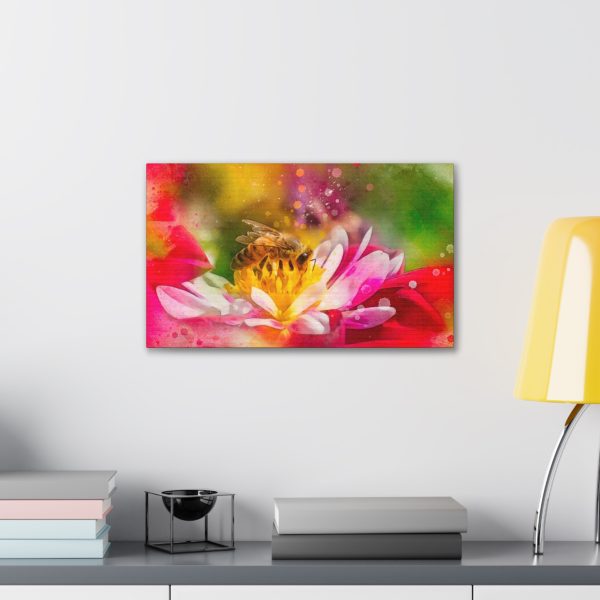 Magical Dance in the Flowers - Image 11