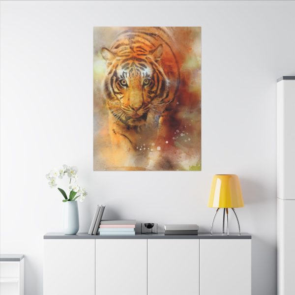 Stalking Tiger - Image 48