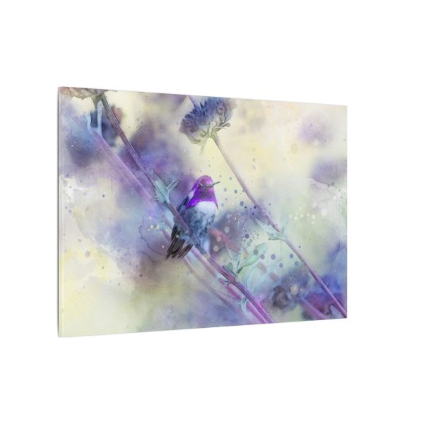 Blending in with the Purple - Image 22