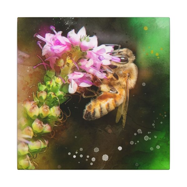Edge of the Flower - Image 49