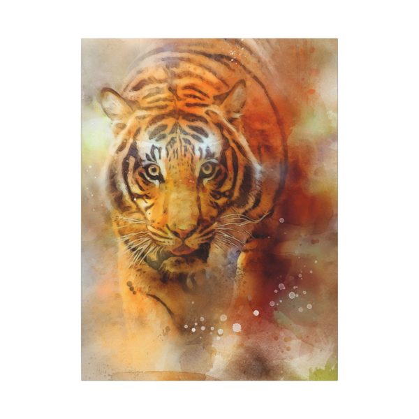 Stalking Tiger - Image 45