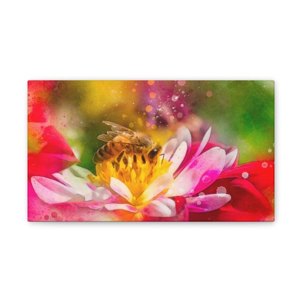 Magical Dance in the Flowers - Image 5