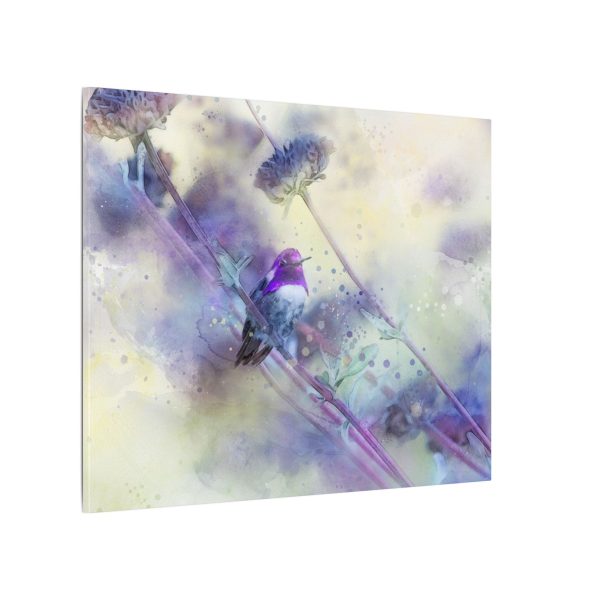 Blending in with the Purple - Image 54