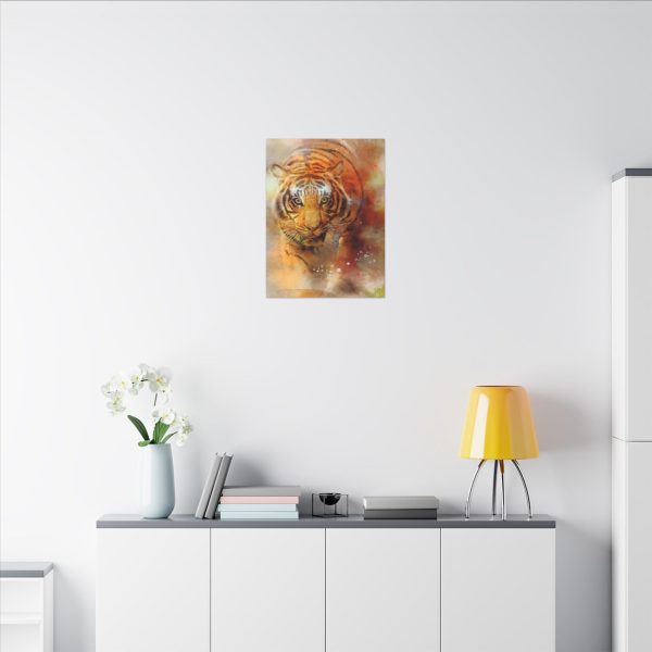 Stalking Tiger - Image 32