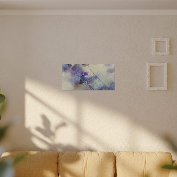 Blending in with the Purple - Image 83
