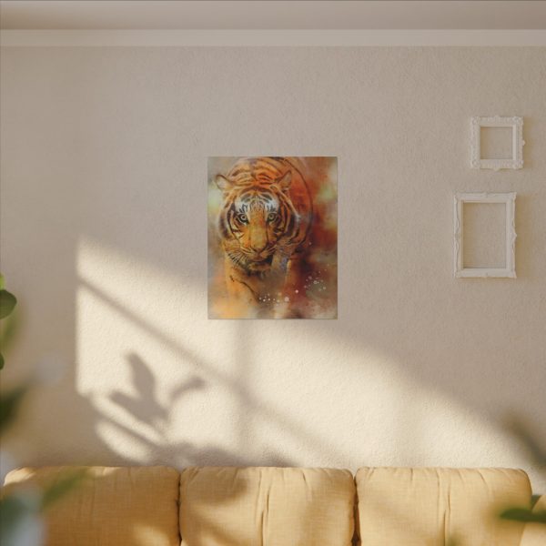 Stalking Tiger - Image 35