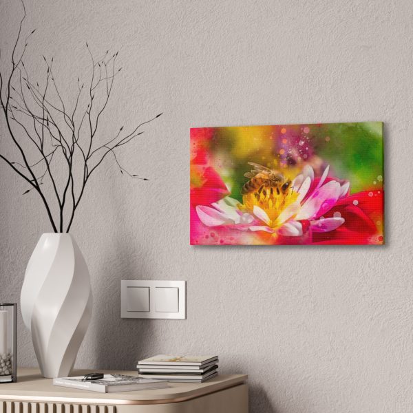 Magical Dance in the Flowers - Image 12