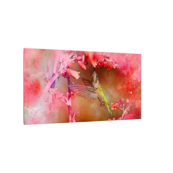 Flying in a Gallery of Pink - Image 14