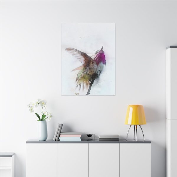 Hummingbird Dance - Image 20