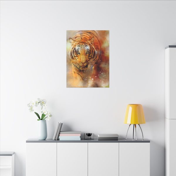 Stalking Tiger - Image 12