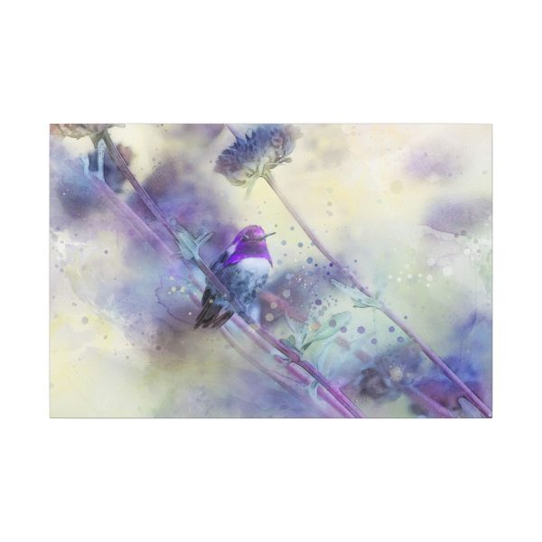 Blending in with the Purple - Image 29