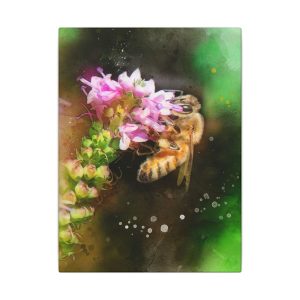 Edge of the Flower