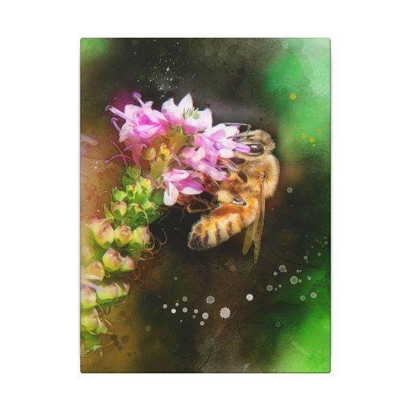 Edge of the Flower