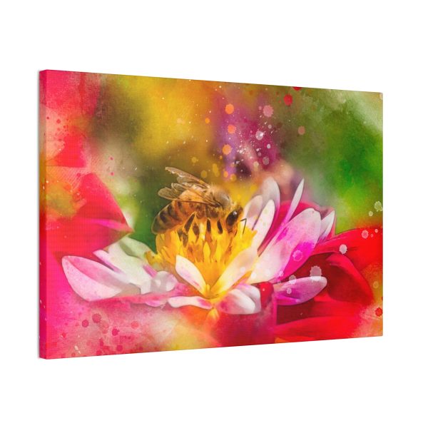 Magical Dance in the Flowers - Image 14