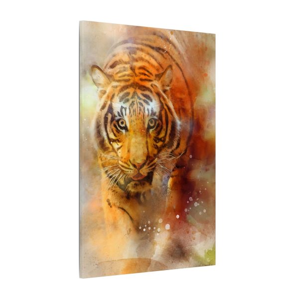 Stalking Tiger - Image 6