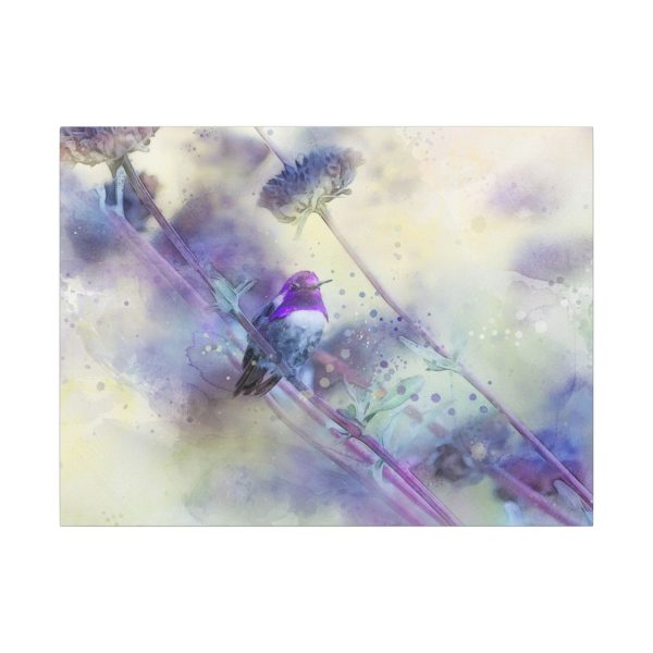Blending in with the Purple - Image 25