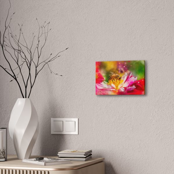 Magical Dance in the Flowers - Image 4