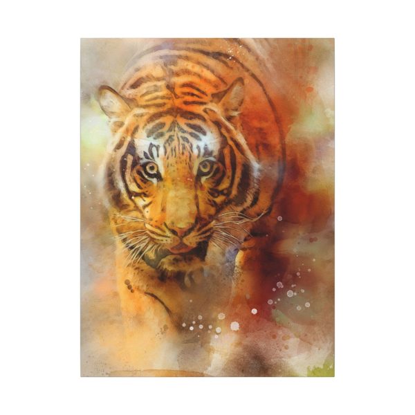 Stalking Tiger - Image 17