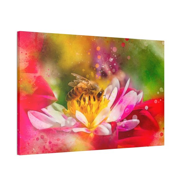 Magical Dance in the Flowers - Image 22