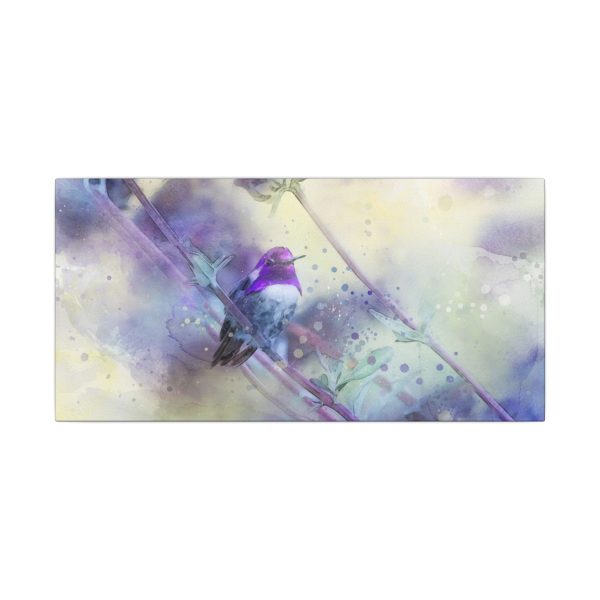 Blending in with the Purple - Image 69
