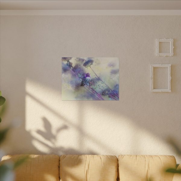 Blending in with the Purple - Image 27