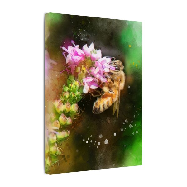 Edge of the Flower - Image 2