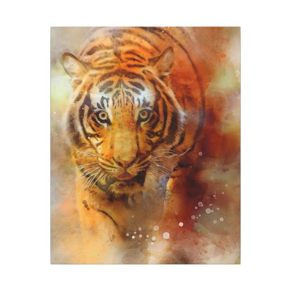 Stalking Tiger - Image 33
