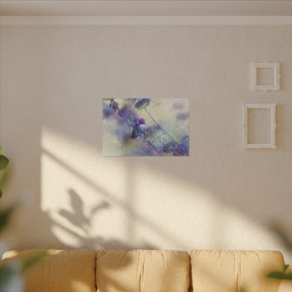 Blending in with the Purple - Image 23