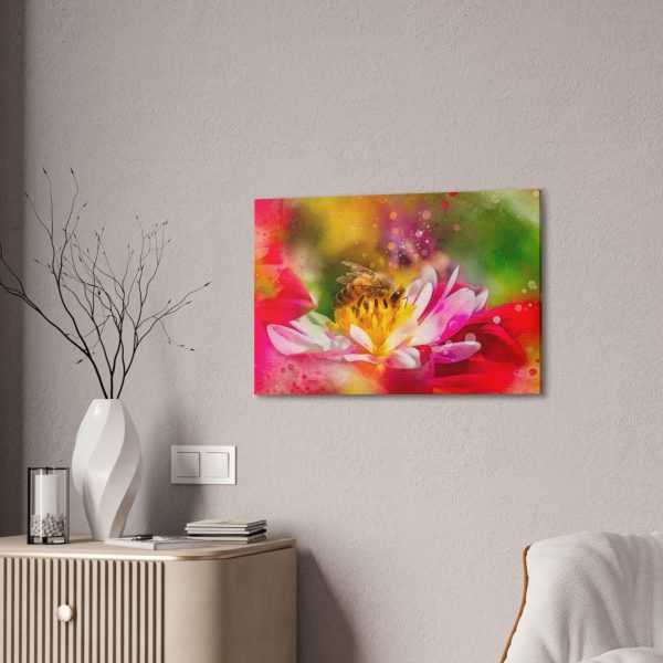 Magical Dance in the Flowers - Image 24