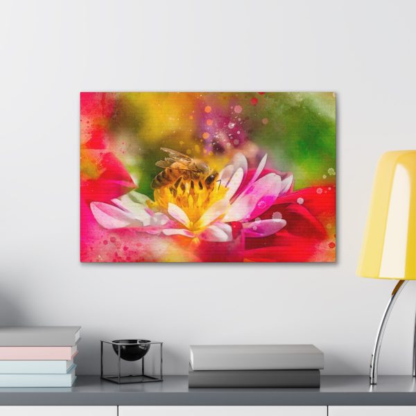 Magical Dance in the Flowers - Image 15