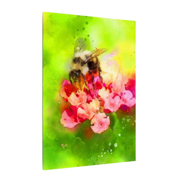 Bumble in the Flowers - Image 22