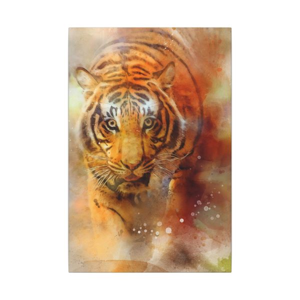 Stalking Tiger - Image 29