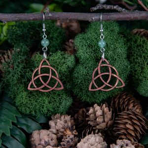 The Triquetra