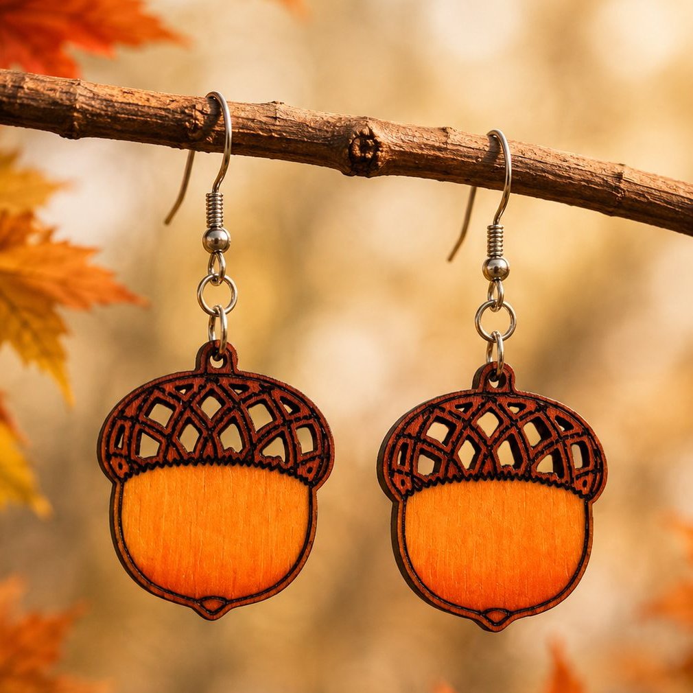 Acorn of Becoming - Image 2