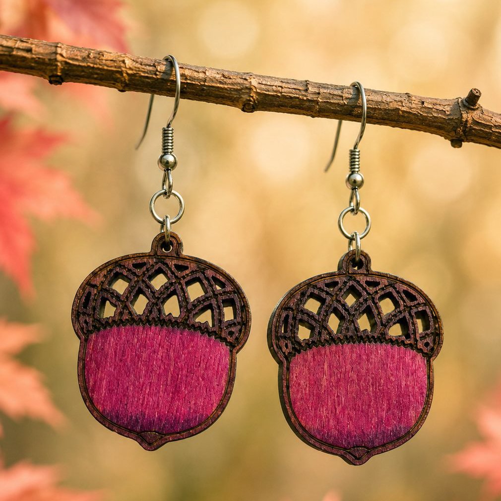 Acorn of Becoming - Image 3