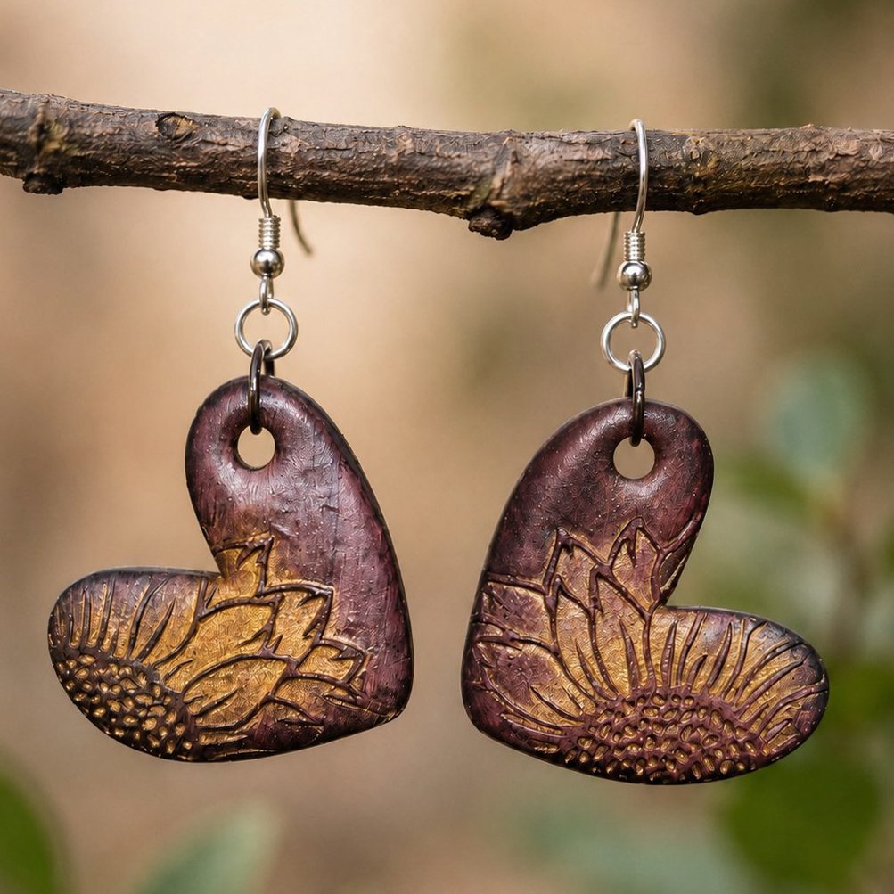 Blooming Heart - Image 2