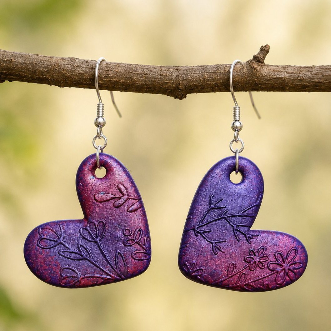 Blooming Heart - Image 6