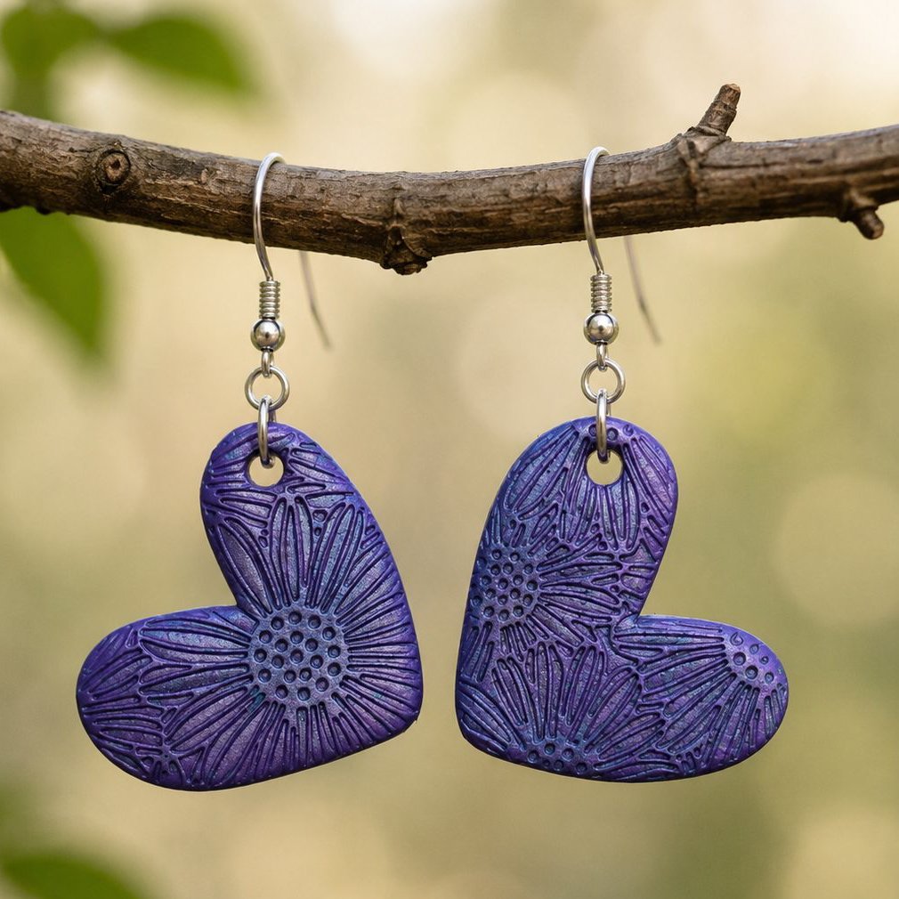 Blooming Heart - Image 8