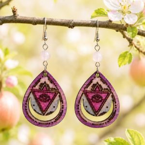 Celestial Talisman – 3rd Eye