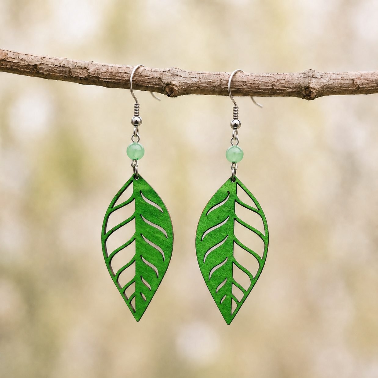Falling Leaf - Image 3