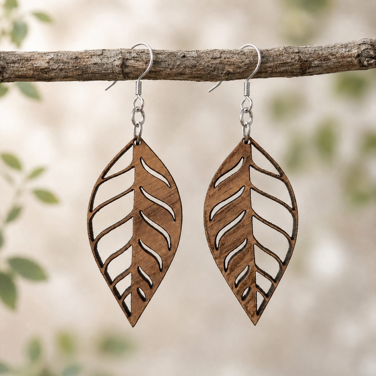 Falling Leaf - Image 4