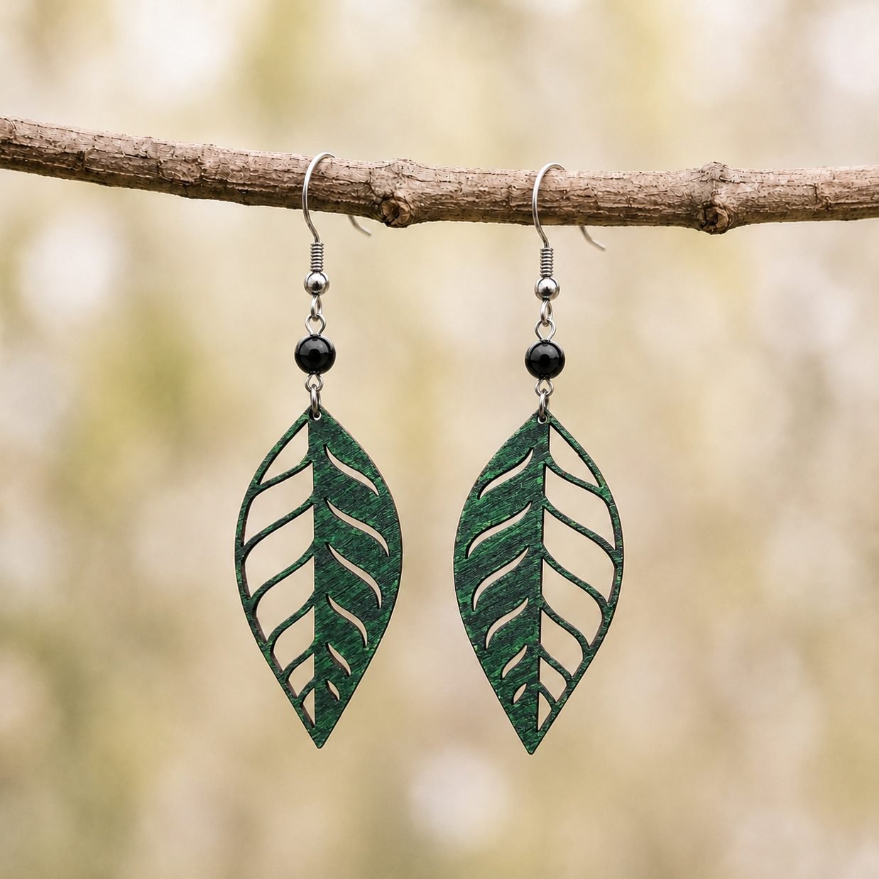 Falling Leaf - Image 5