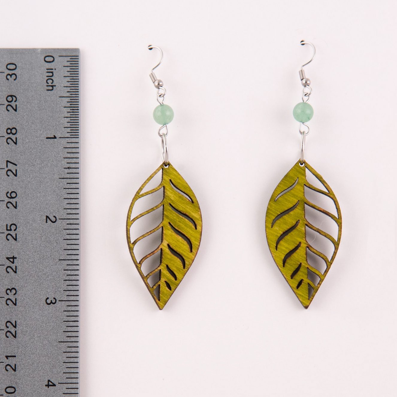 Falling Leaf - Image 6