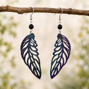 Whispering Feathers