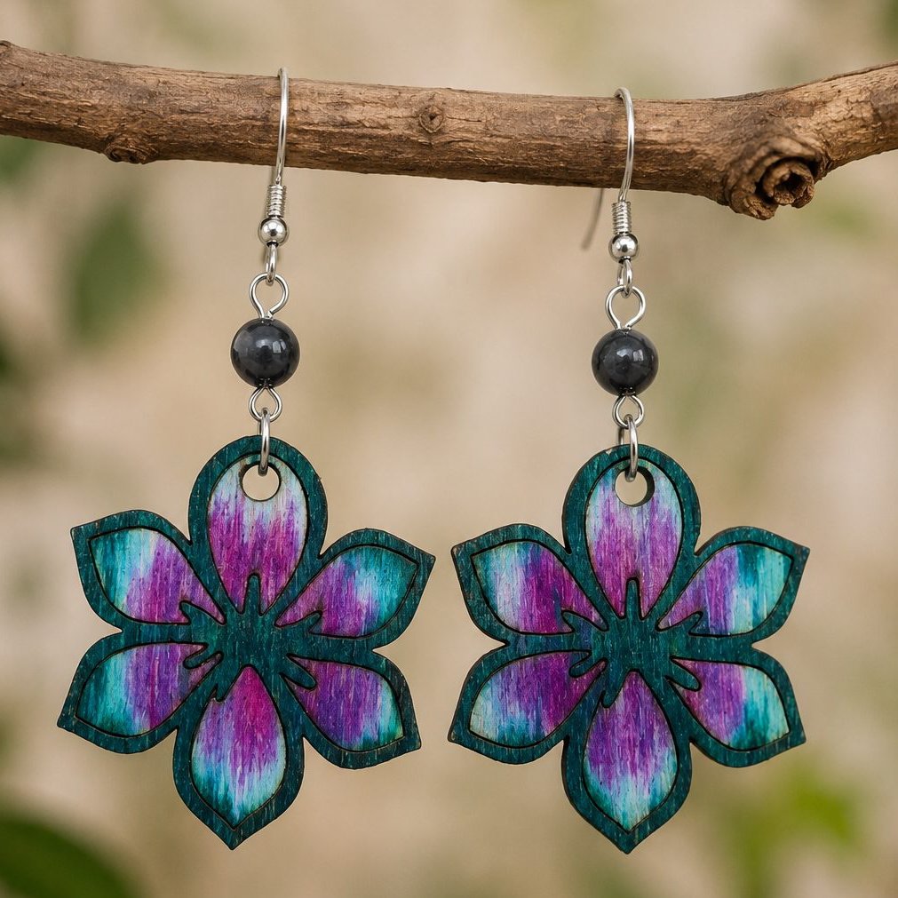 Island Bloom - Image 4
