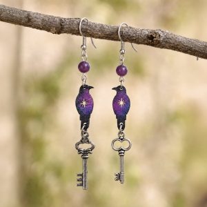 Mystic Key
