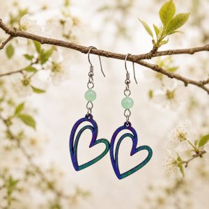 Open Heart